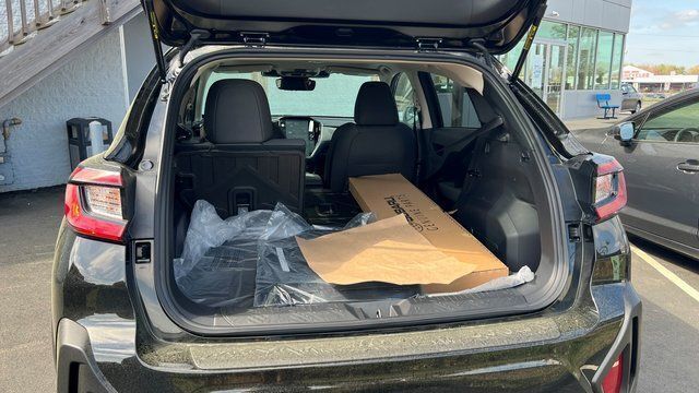 2026 Subaru CROSSTREK Premium Fredericksburg VA