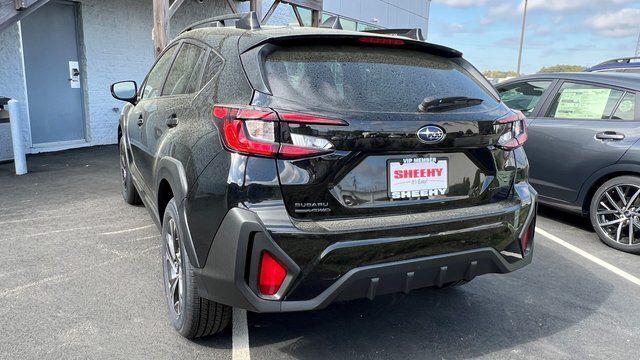 2026 Subaru CROSSTREK Premium Fredericksburg VA