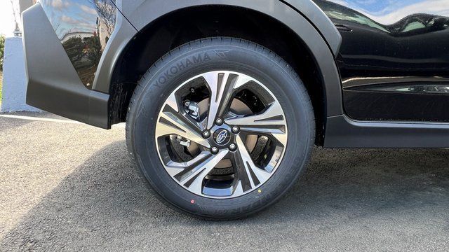 2026 Subaru CROSSTREK Premium Fredericksburg VA