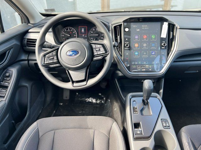 2026 Subaru CROSSTREK Premium Fredericksburg VA