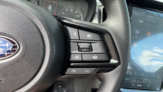 2026 Subaru CROSSTREK Premium Fredericksburg VA