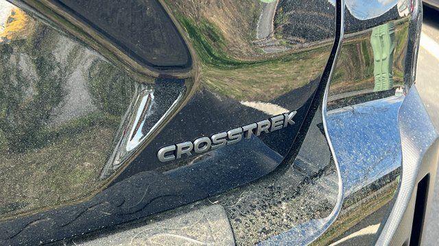 2026 Subaru CROSSTREK Premium Fredericksburg VA