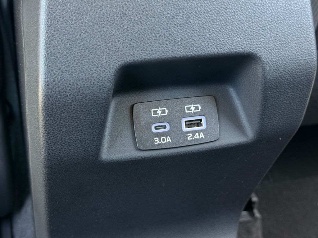 2026 Subaru CROSSTREK Premium Fredericksburg VA