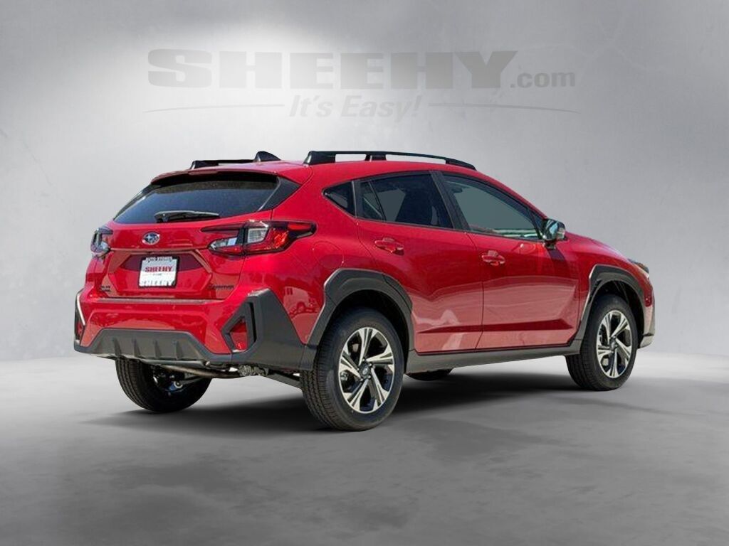 2026 Subaru CROSSTREK Premium Fredericksburg VA