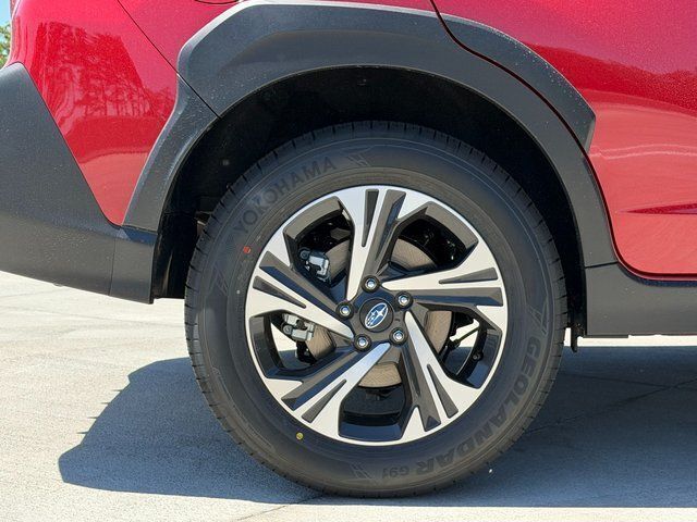2026 Subaru CROSSTREK Premium Fredericksburg VA