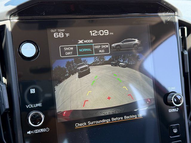 2026 Subaru CROSSTREK Premium Fredericksburg VA