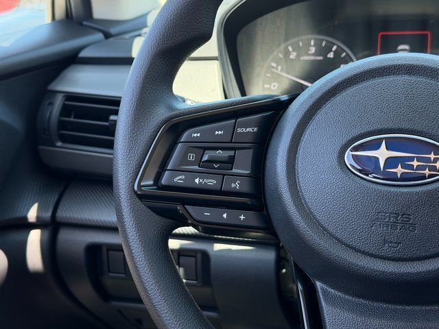 2026 Subaru CROSSTREK Premium Fredericksburg VA
