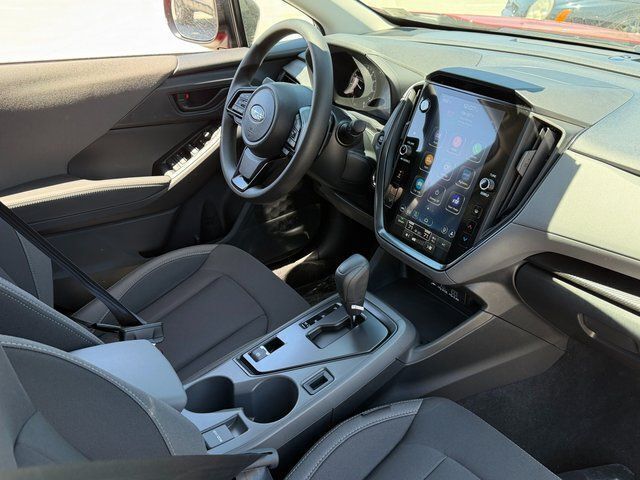 2026 Subaru CROSSTREK Premium Fredericksburg VA