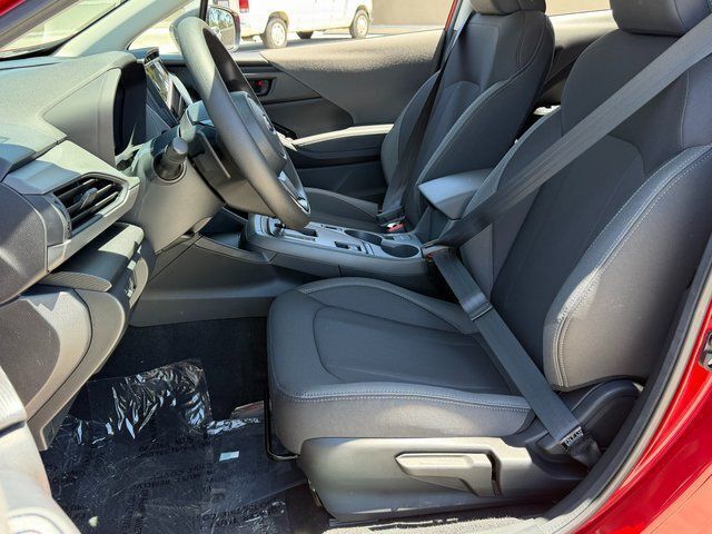 2026 Subaru CROSSTREK Premium Fredericksburg VA