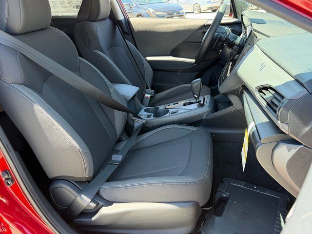 2026 Subaru CROSSTREK Premium Fredericksburg VA