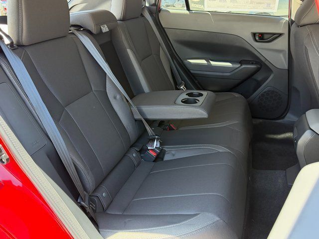 2026 Subaru CROSSTREK Premium Fredericksburg VA