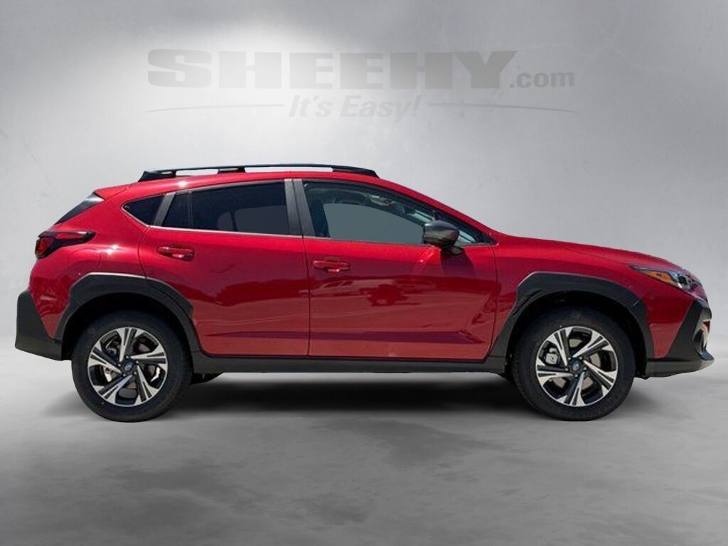 2026 Subaru CROSSTREK Premium Fredericksburg VA
