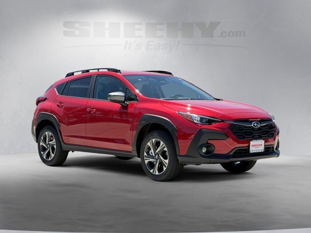 2026 Subaru CROSSTREK Premium Fredericksburg VA