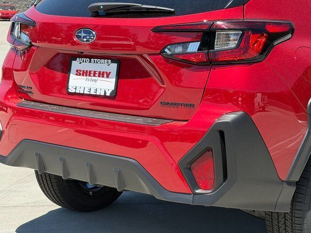 2026 Subaru CROSSTREK Premium Fredericksburg VA