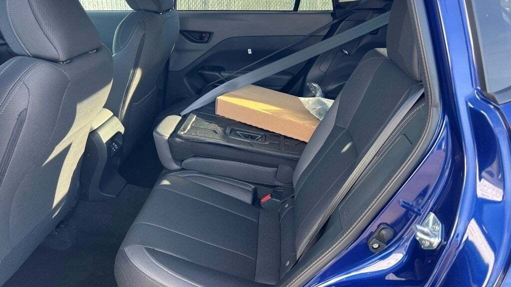 2026 Subaru CROSSTREK Premium Fredericksburg VA