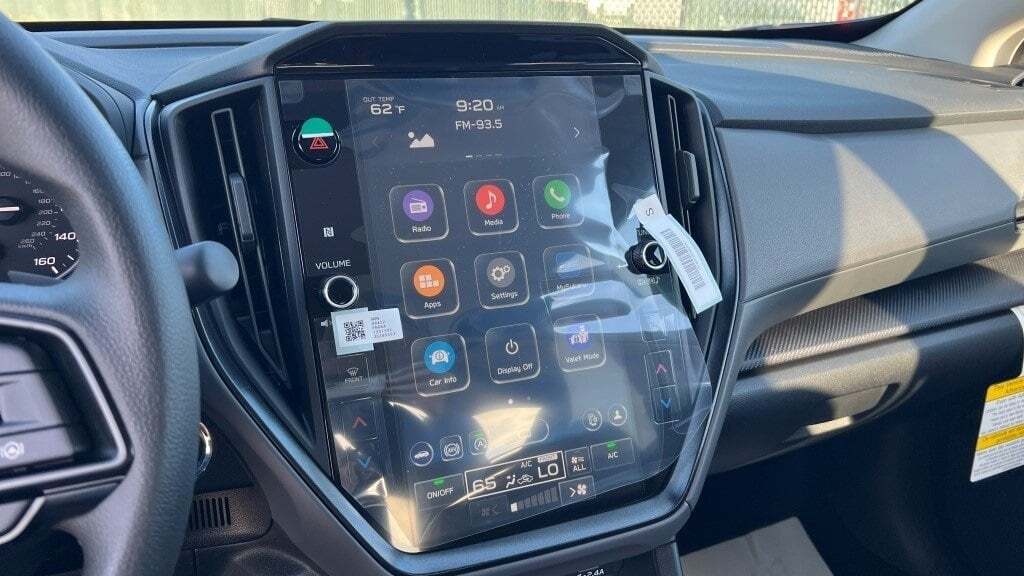 2026 Subaru CROSSTREK Premium Fredericksburg VA