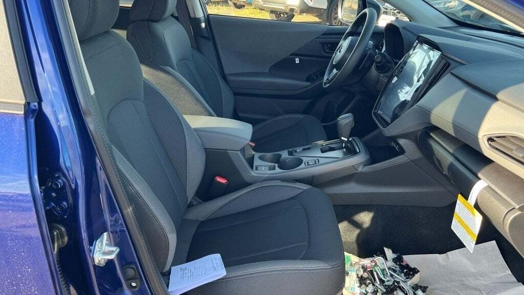 2026 Subaru CROSSTREK Premium Fredericksburg VA