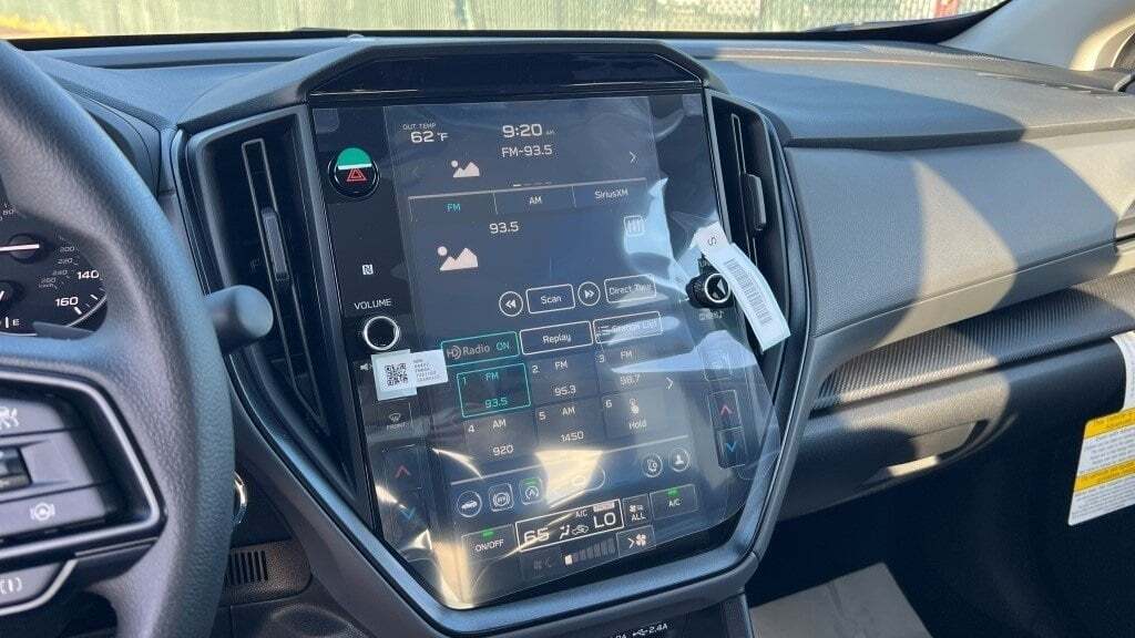 2026 Subaru CROSSTREK Premium Fredericksburg VA