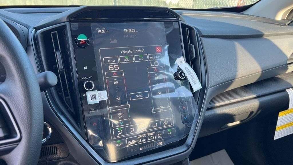 2026 Subaru CROSSTREK Premium Fredericksburg VA