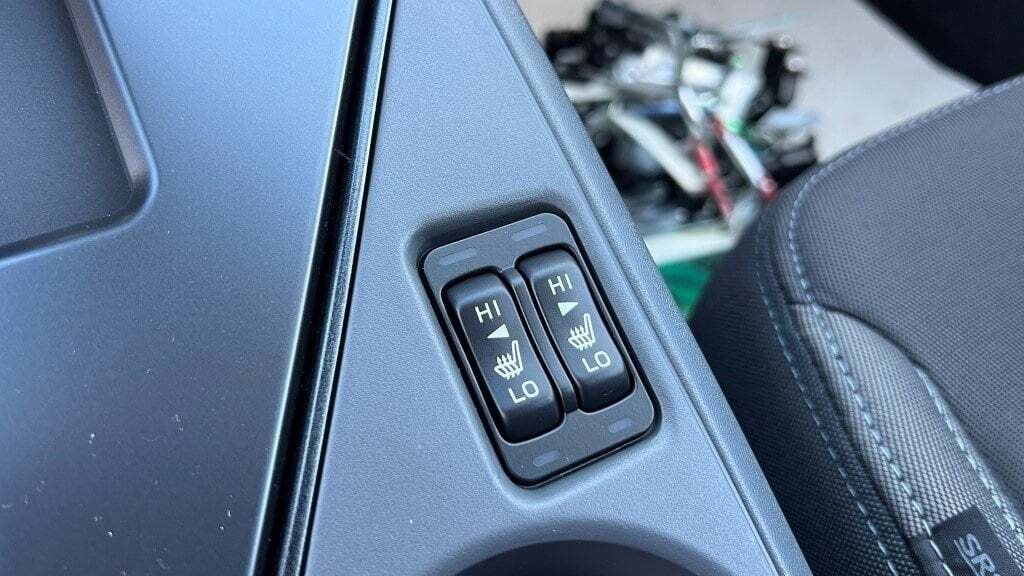 2026 Subaru CROSSTREK Premium Fredericksburg VA