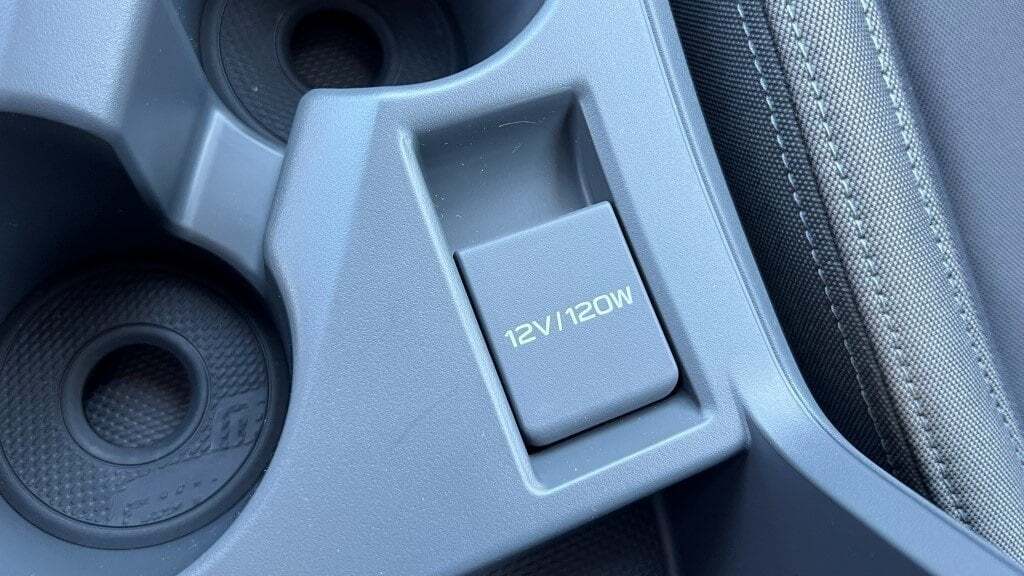 2026 Subaru CROSSTREK Premium Fredericksburg VA