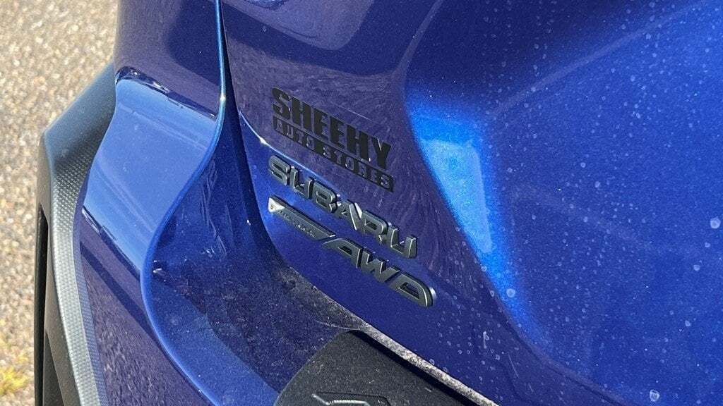 2026 Subaru CROSSTREK Premium Fredericksburg VA