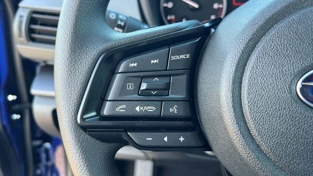 2026 Subaru CROSSTREK Premium Fredericksburg VA