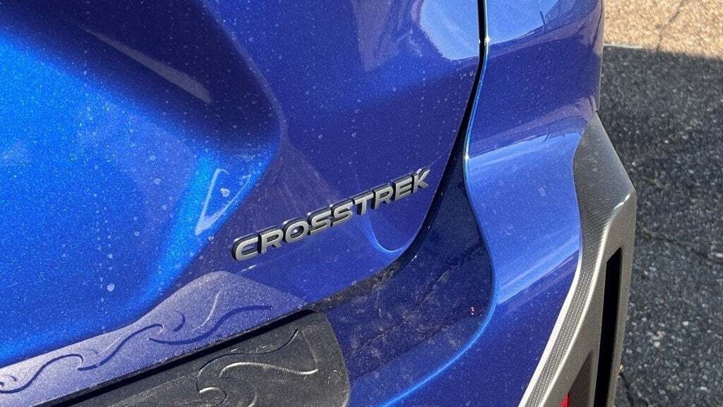 2026 Subaru CROSSTREK Premium Fredericksburg VA