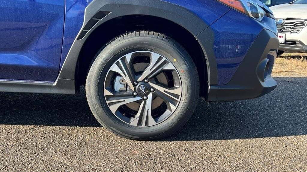 2026 Subaru CROSSTREK Premium Fredericksburg VA