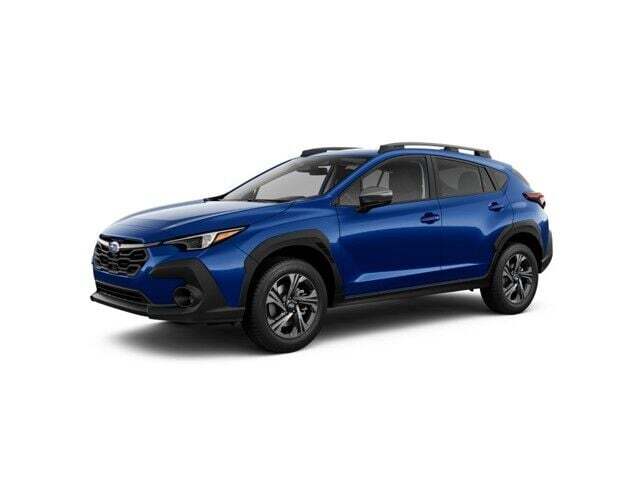 2026 Subaru CROSSTREK Premium Fredericksburg VA