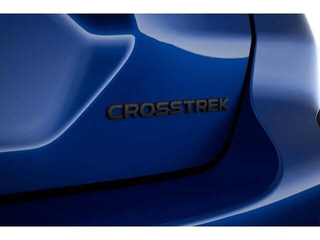 2026 Subaru CROSSTREK Premium Fredericksburg VA