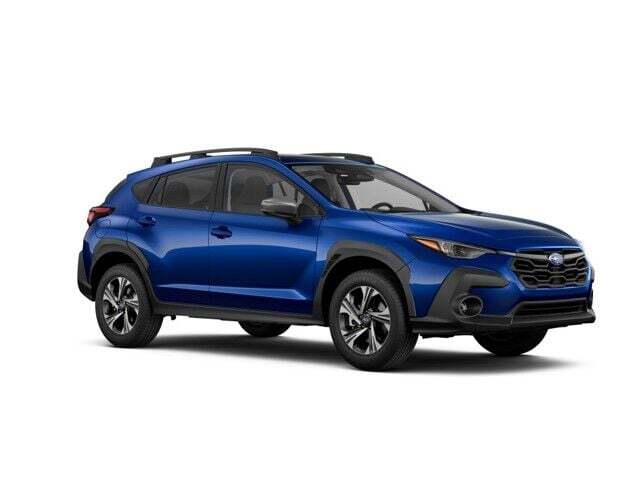 2026 Subaru CROSSTREK Premium Fredericksburg VA