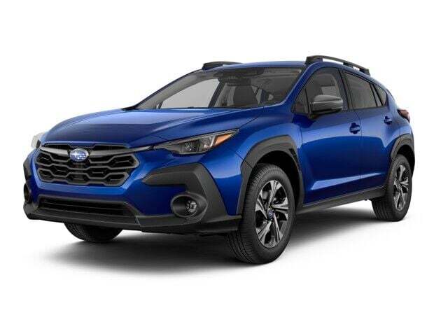 2026 Subaru CROSSTREK Premium Fredericksburg VA