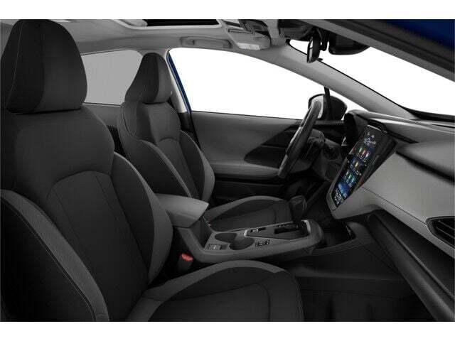 2026 Subaru CROSSTREK Premium Fredericksburg VA