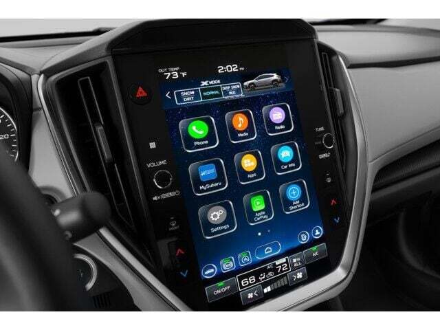 2026 Subaru CROSSTREK Premium Fredericksburg VA