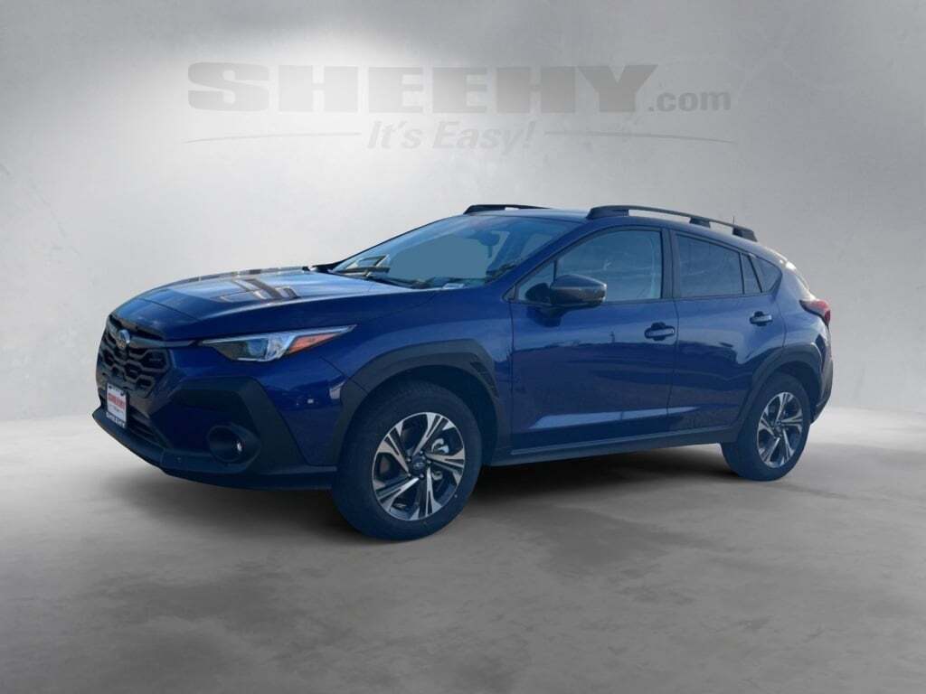 2026 Subaru CROSSTREK Premium Fredericksburg VA