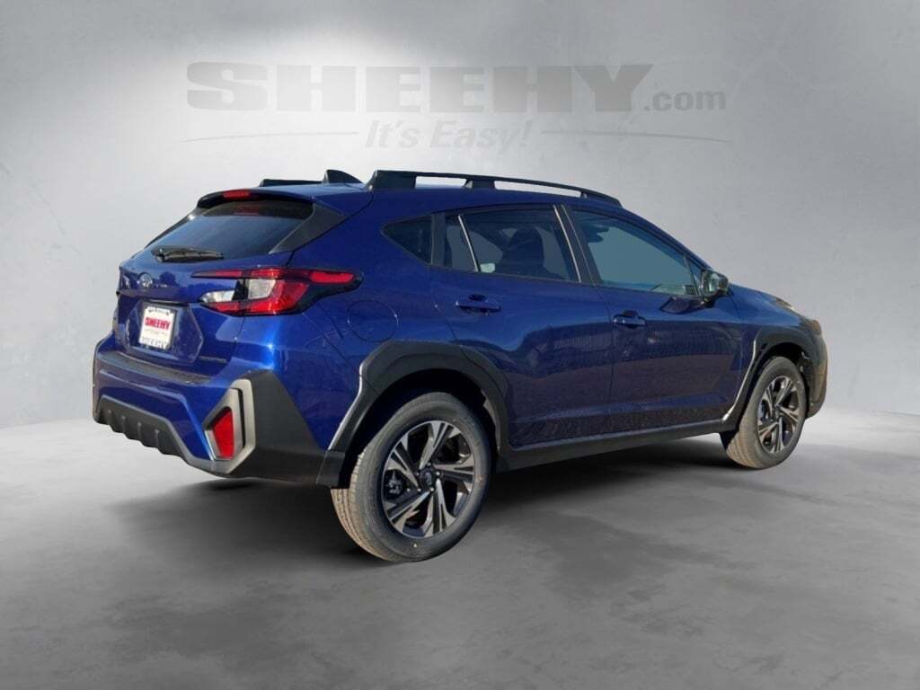 2026 Subaru CROSSTREK Premium Fredericksburg VA