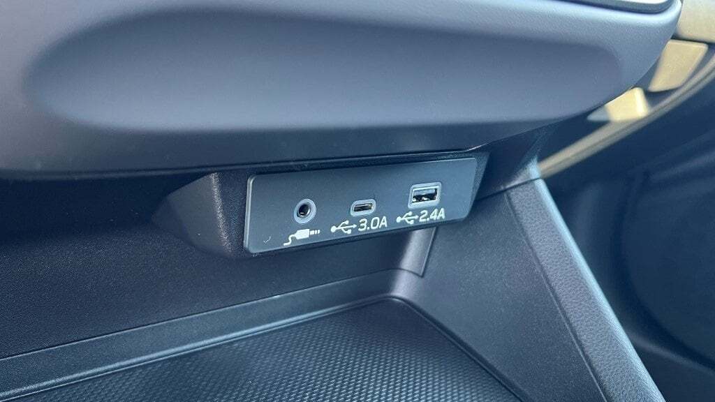 2026 Subaru CROSSTREK Premium Fredericksburg VA