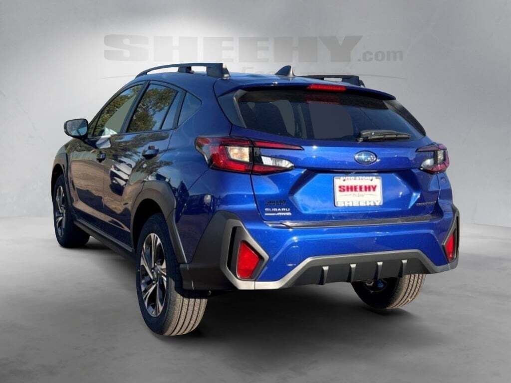 2026 Subaru CROSSTREK Premium Fredericksburg VA