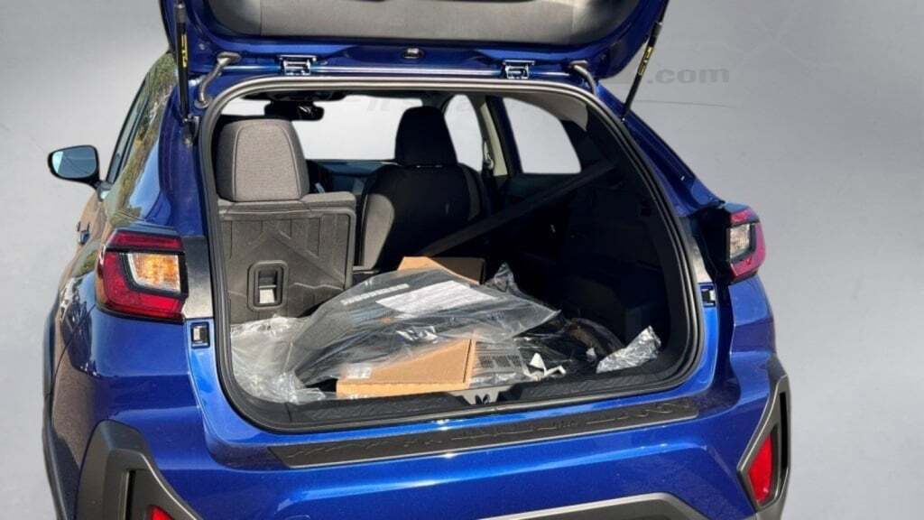 2026 Subaru CROSSTREK Premium Fredericksburg VA