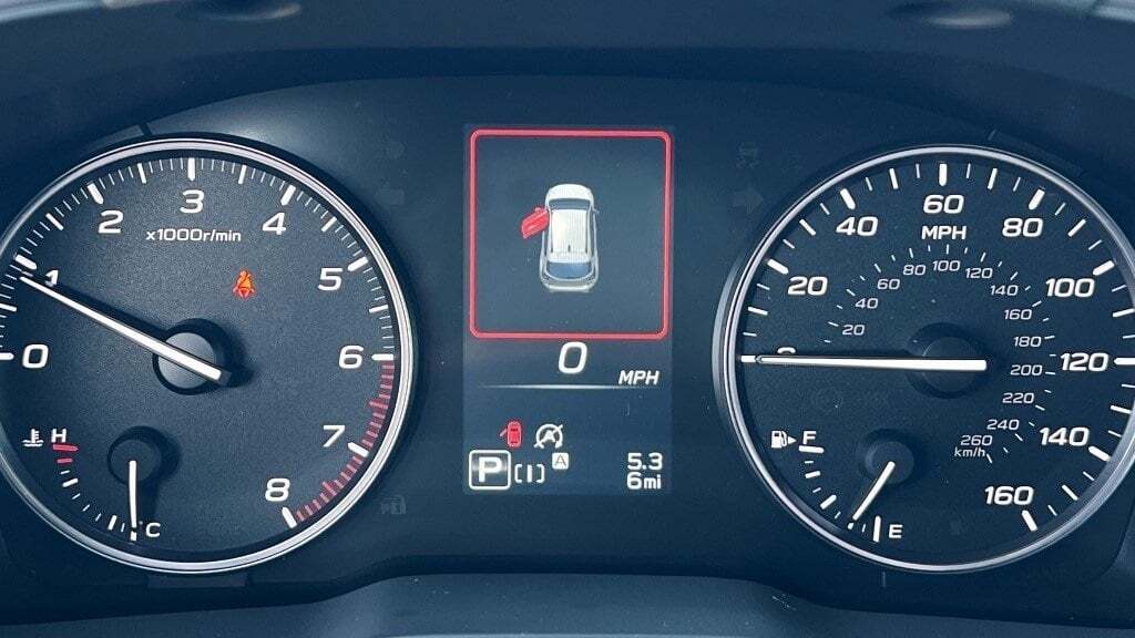 2026 Subaru CROSSTREK Premium Fredericksburg VA