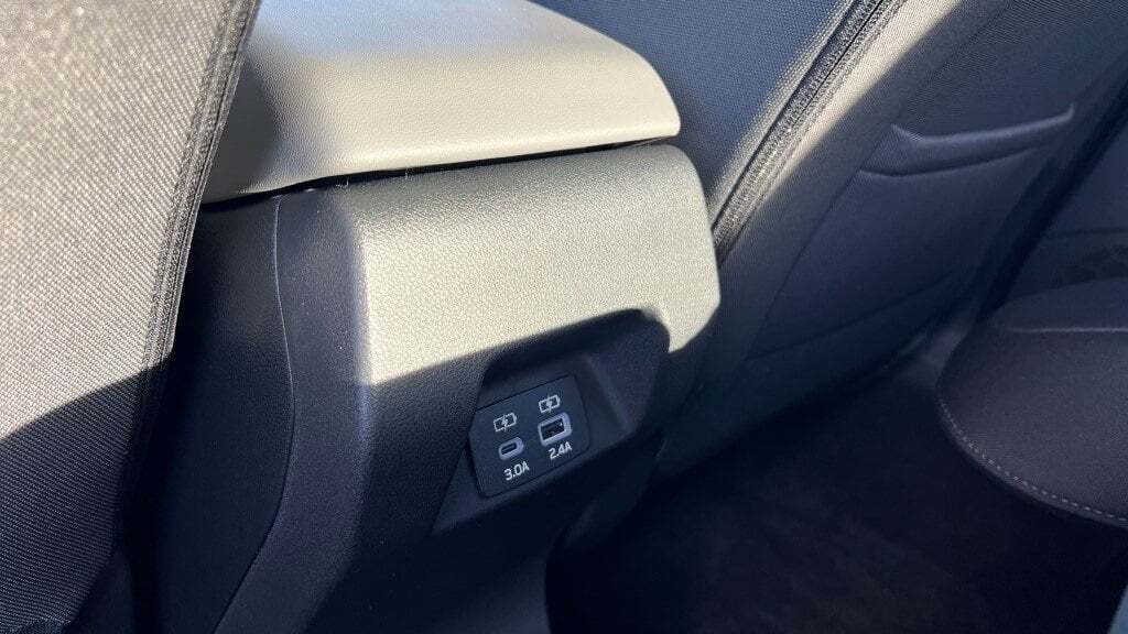 2026 Subaru CROSSTREK Premium Fredericksburg VA