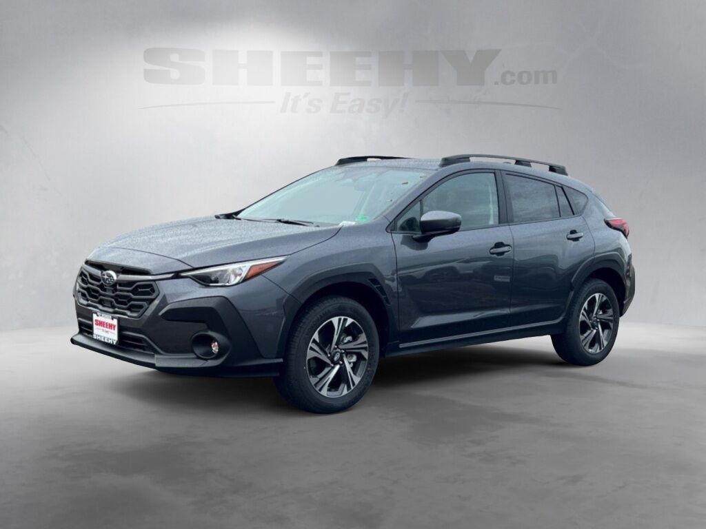 2026 Subaru CROSSTREK Premium Fredericksburg VA