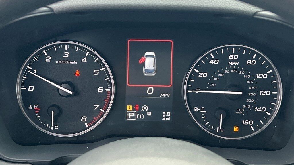 2026 Subaru CROSSTREK Premium Fredericksburg VA