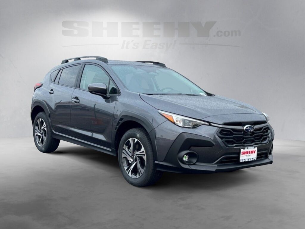 2026 Subaru CROSSTREK Premium Fredericksburg VA