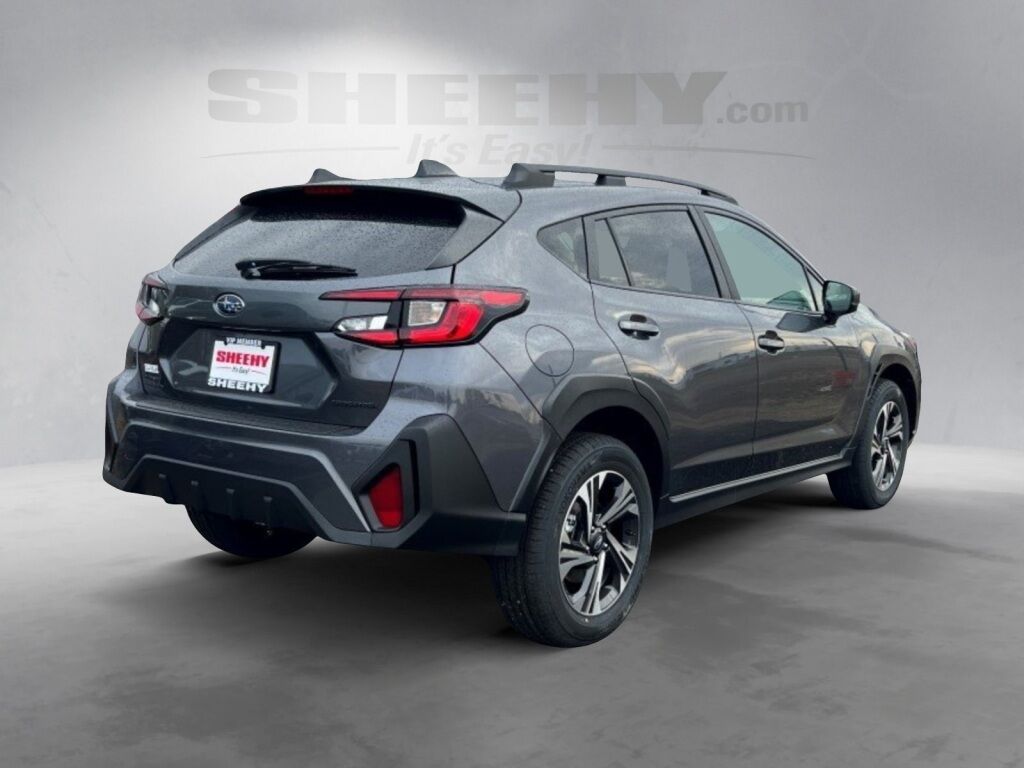 2026 Subaru CROSSTREK Premium Fredericksburg VA