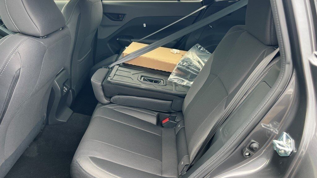 2026 Subaru CROSSTREK Premium Fredericksburg VA