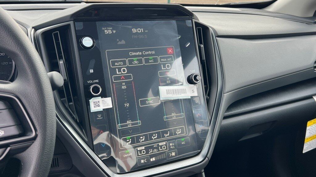 2026 Subaru CROSSTREK Premium Fredericksburg VA