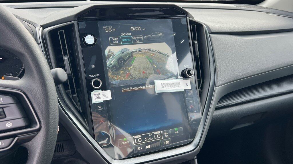 2026 Subaru CROSSTREK Premium Fredericksburg VA