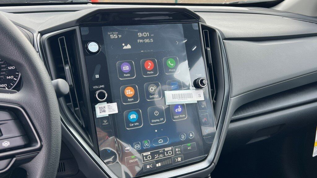 2026 Subaru CROSSTREK Premium Fredericksburg VA